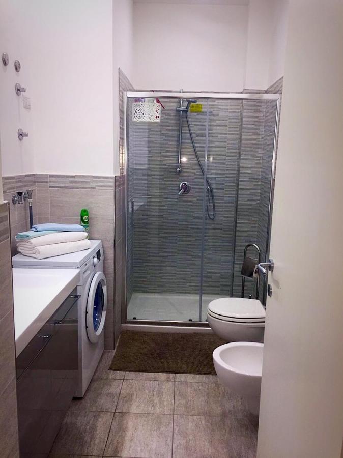 Vesuvio House Appartamento Indipendente E Centrale Sant'Agnello Bagian luar foto
