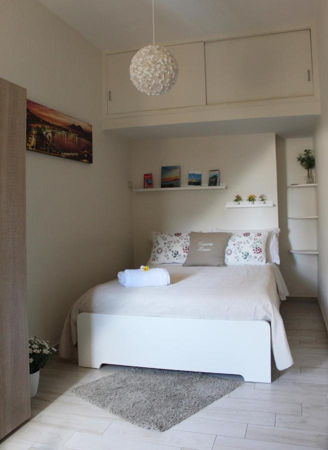 Vesuvio House Appartamento Indipendente E Centrale Sant'Agnello Bagian luar foto